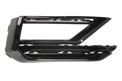 Ventilation Grille, bumper BLIC 6502-07-9588914RP