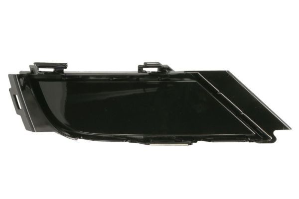 BLIC 6502-07-9588917P Ventilation Grille, bumper