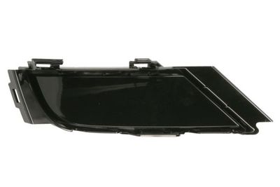 Ventilation Grille, bumper BLIC 6502-07-9588917P