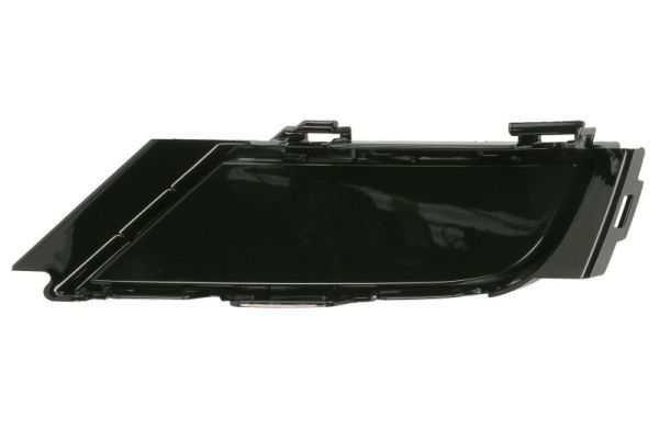 BLIC 6502-07-9588918P Ventilation Grille, bumper