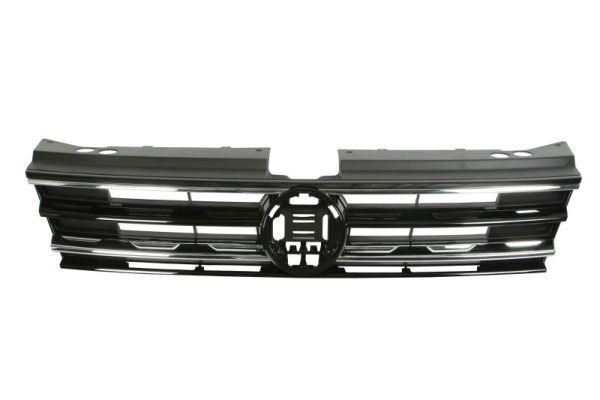 BLIC 6502-07-9588990P Radiator Grille