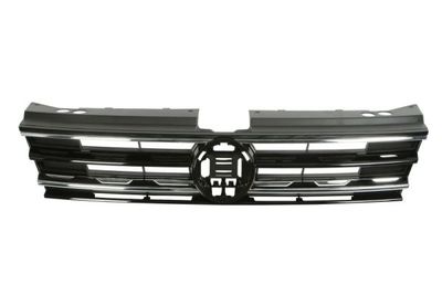 Radiator Grille BLIC 6502-07-9588990P