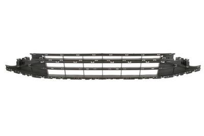 Ventilation Grilles, bumper BLIC 6502-07-9589910P