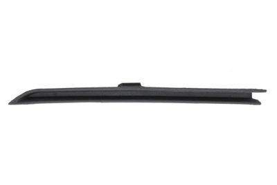 Ventilation Grilles, bumper BLIC 6502-07-9589911P