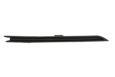 Ventilation Grilles, bumper BLIC 6502-07-9589912P