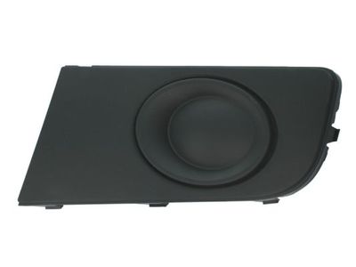 Ventilation Grilles, bumper BLIC 6502-07-9595915P