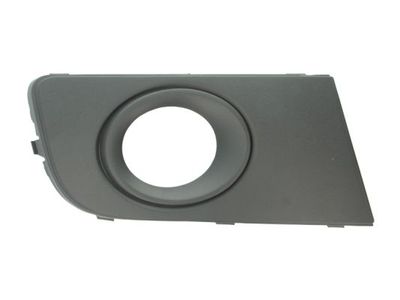 Ventilation Grilles, bumper BLIC 6502-07-9595918P