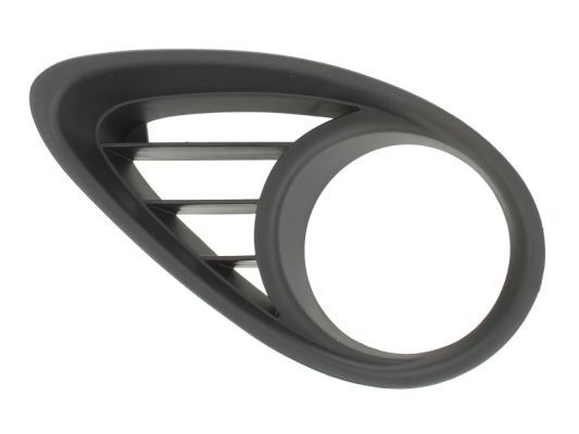 BLIC 6502-07-9802915P Ventilation Grille, bumper