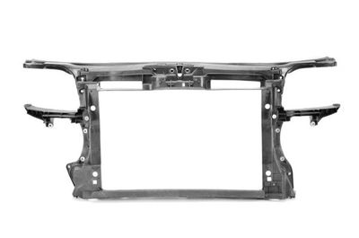 Radiator Support BLIC 6502-08-0026200P