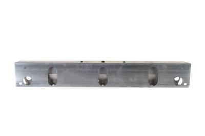 Trim/Protection Strip, bumper BLIC 6502-08-0093205P
