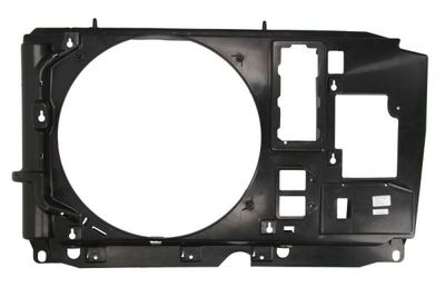Radiator Support BLIC 6502-08-0550201P