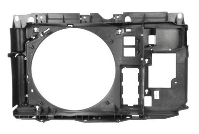 Radiator Support BLIC 6502-08-0551206P