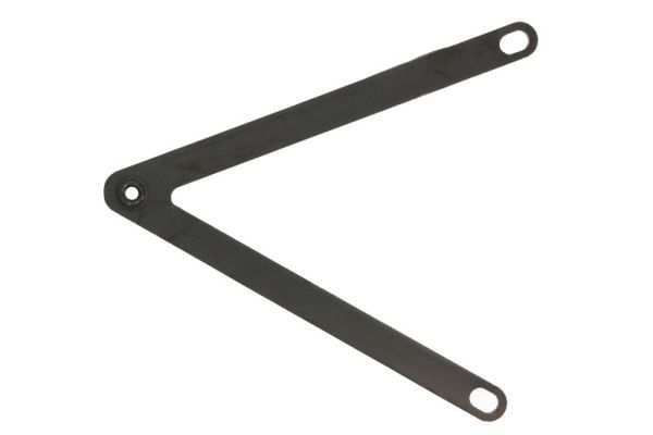 BLIC 6502-08-3554205P Radiator Support