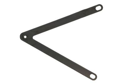 Radiator Support BLIC 6502-08-3554205P