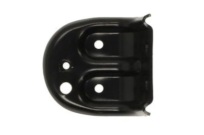 Support, radiator grille BLIC 6502-08-5029243P