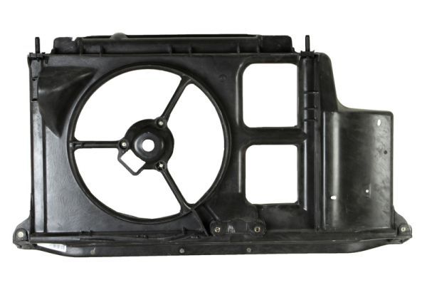 BLIC 6502-08-5507200P Radiator Support