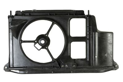 Radiator Support BLIC 6502-08-5507200P