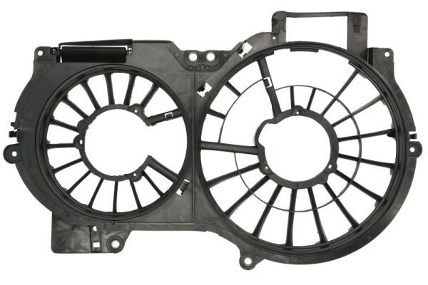 BLIC 6502-03-0031230P Cowling, radiator fan