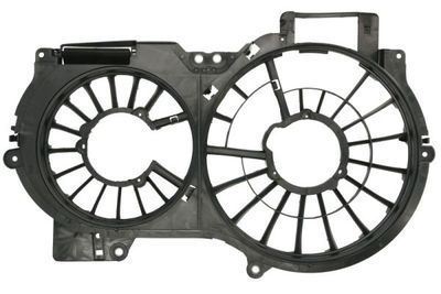 Cowling, radiator fan BLIC 6502-03-0031230P