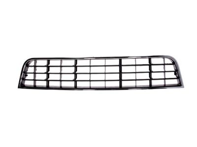 Ventilation Grilles, bumper BLIC 6502-07-0014998P