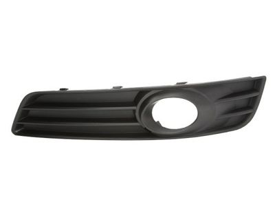 Ventilation Grilles, bumper BLIC 6502-07-0026915P