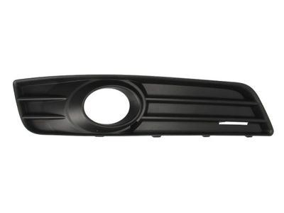 Ventilation Grilles, bumper BLIC 6502-07-0026916P