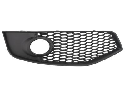 Ventilation Grilles, bumper BLIC 6502-07-0026922P