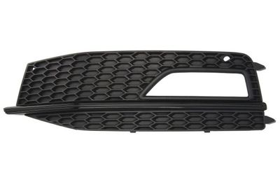 Ventilation Grilles, bumper BLIC 6502-07-0029915PS