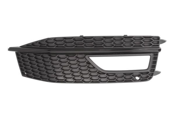 BLIC 6502-07-0029916PS Ventilation Grilles, bumper