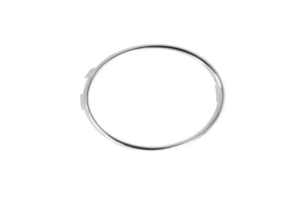 BLIC 6502-07-0032995P Ventilation Grilles, bumper