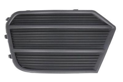 Ventilation Grilles, bumper BLIC 6502-07-0034911P