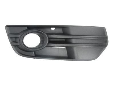 Ventilation Grilles, bumper BLIC 6502-07-0035922P