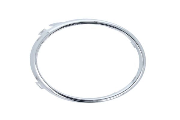 BLIC 6502-07-0038918P Ventilation Grilles, bumper