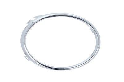Ventilation Grilles, bumper BLIC 6502-07-0038918P