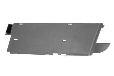 Ventilation Grilles, bumper BLIC 6502-07-0040913P