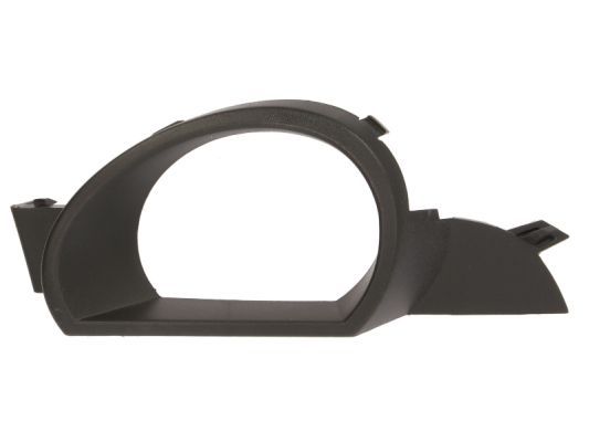 BLIC 6502-07-0040998P Ventilation Grilles, bumper