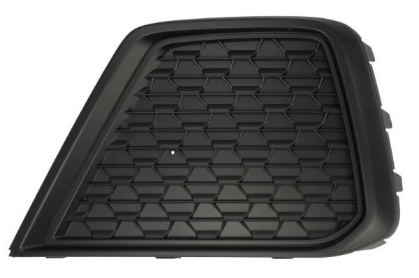 BLIC 6502-07-0047921P Ventilation Grilles, bumper