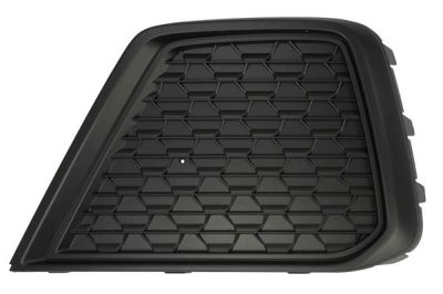 Ventilation Grilles, bumper BLIC 6502-07-0047921P