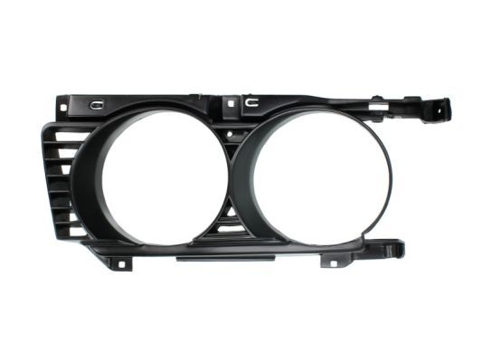 BLIC 6502-07-00579912P Radiator Grille
