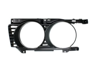 Radiator Grille BLIC 6502-07-00579912P