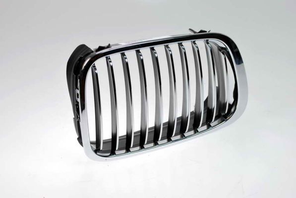 BLIC 6502-07-0061992P Radiator Grille