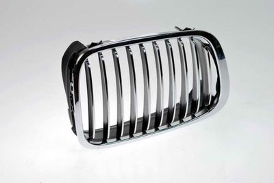 Radiator Grille BLIC 6502-07-0061992P
