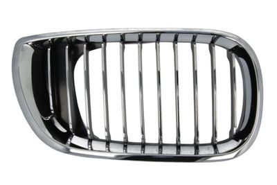 Radiator Grille BLIC 6502-07-0061992PP