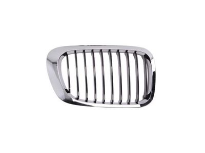 Radiator Grille BLIC 6502-07-0061994PP