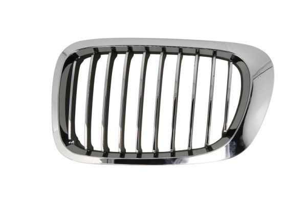 BLIC 6502-07-0061996LP Radiator Grille
