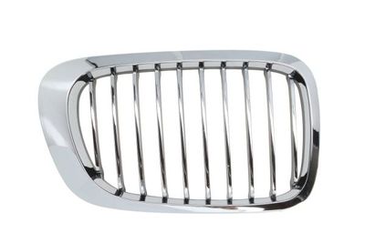 Radiator Grille BLIC 6502-07-0061996PP
