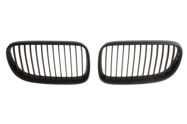 BLIC 6502-07-0062911KP Radiator Grille