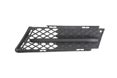 Ventilation Grilles, bumper BLIC 6502-07-0062915Q
