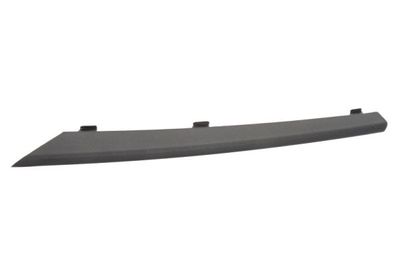 Trim/Protection Strip, bumper BLIC 6502-07-0062921PQ
