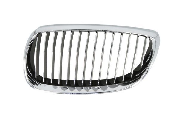 BLIC 6502-07-00629915P Radiator Grille